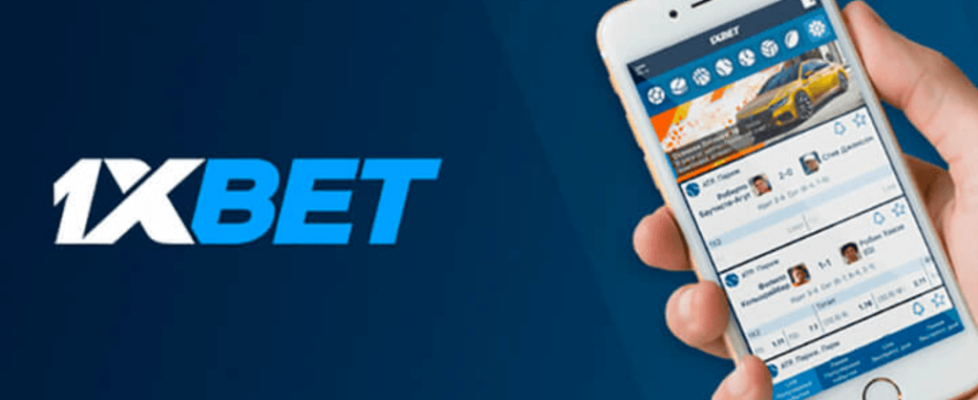 1xbet